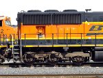 BNSF 277